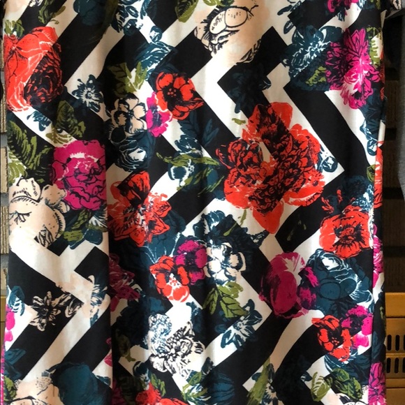 LulaRoe Randy - Picture 3 of 3